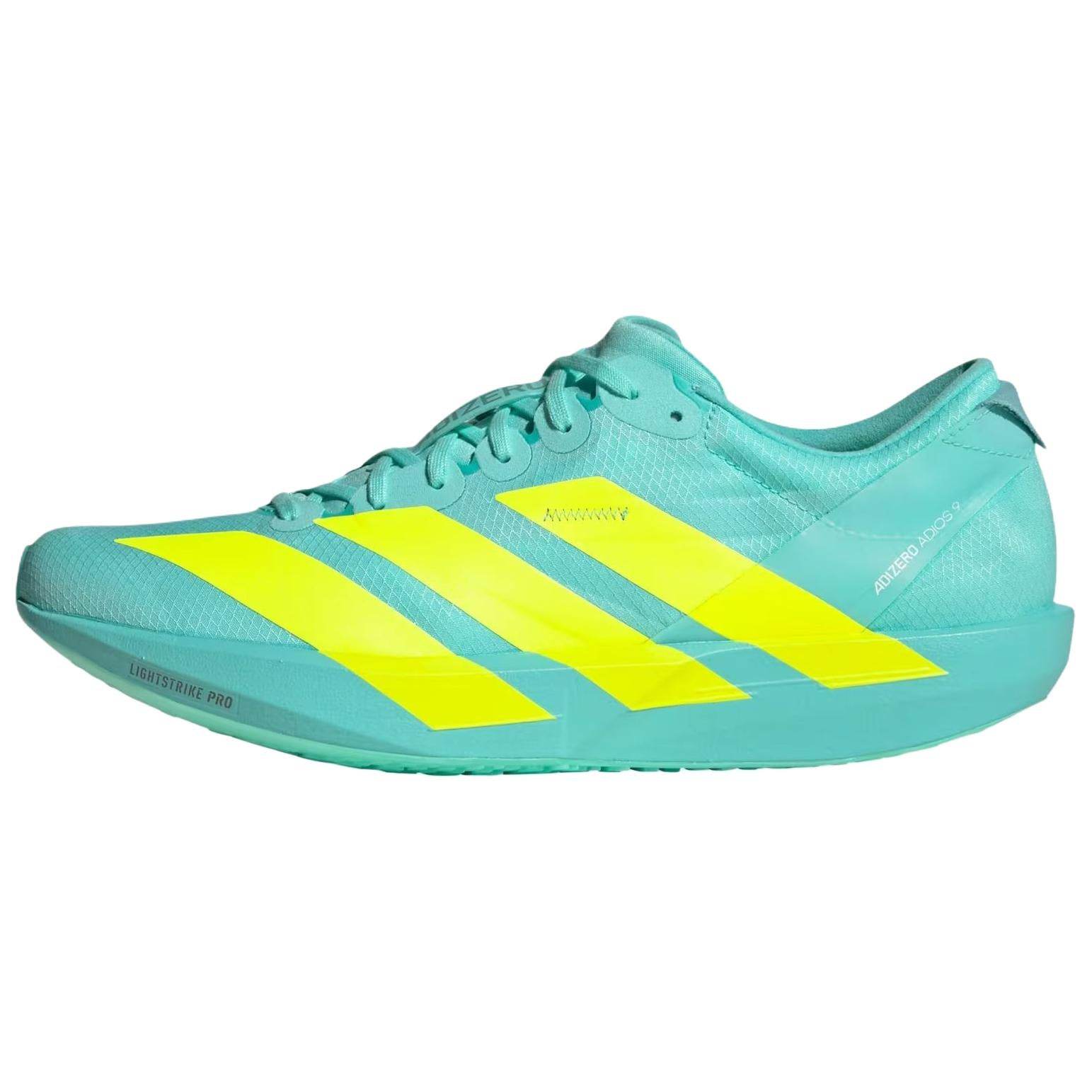 Кроссовки мужские Adidas Adizero Adios 9 - Boxette Shop